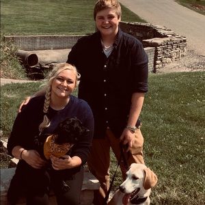 Meet your Posher, Cheyenne